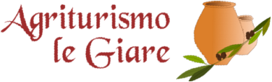 Agriturismo Le Giare